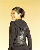 ELITE Cali Vintage Crest Hoody
