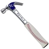 Kansas City Royals Pro-Grip Hammer