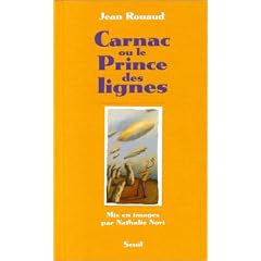Carnac ou le Prince des lignes