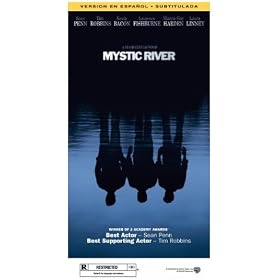 Mystic River [VHS]