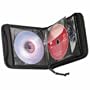 CASE LOGIC DVW12 DVD Travel Wallet