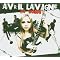 Avril Lavigne!!!!!!!