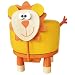 Child Stool Leo 30x30 cm