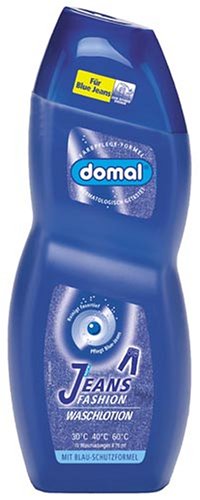 domal ジーンズ用洗剤 ジーンズファッション