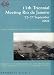 Books : ICOM Committee for Conservation: 13th Triennial Meeting, Rio de Janeiro ( 2 vol. set )