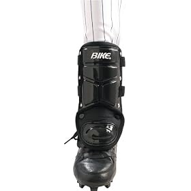 <b>Bike Batter's Leg Guard</b>