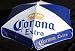Corona Extra Vinyl Patio Umbrella without Base