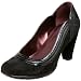 indigo by Clarks Women's Hafcaf Pump