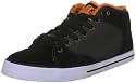DUFFS Men's Pedro Trainer