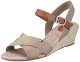 Produkt-Bild: Tommy Hilfiger CASSIE 6 FW56813782, Damen Fashion-Sandalen
