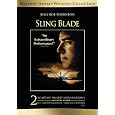 Sling Blade - Director's Cut (Miramax Collector's Series)