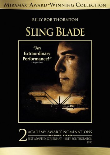 Sling Blade - Director's Cut (Miramax Collector's Series)