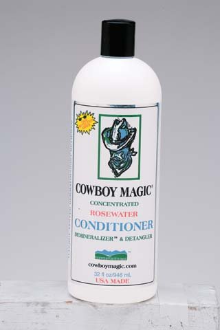 Cowboy Magic Conditioner 32 oz