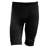 Produkt-Bild: AIRTRACKS FUNKTIONS-LAUFHOSE (TIGHT) - KURZ PRO AIR