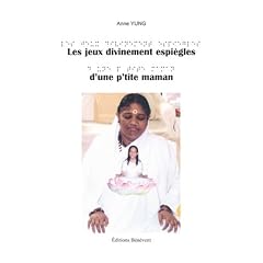 Les jeux divinement espiegles d une petite maman