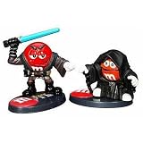 Star Wars 2PK M-PEROR & M-ANAKIN