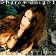 Incantation by Sharon Knight (Audio CD - 1997)