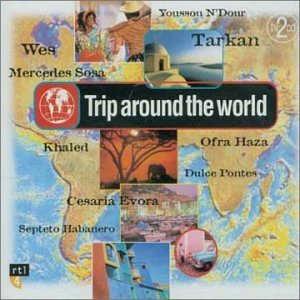CD-Charts  Search : Trip Around the World