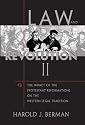 Law and Revolution II: The Impact of the Protestant Reformations on the Western Legal Tradition