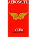 Aerosmith: Video Scrapbook [VHS]