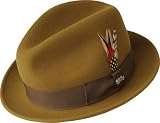 Bailey of Hollywood Men's Tino 7001 Hat