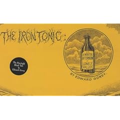 The Iron Tonic