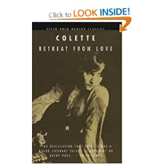 Retreat from Love (Peter Owen Modern Classics)