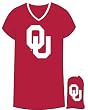 Oklahoma - Nightshirt in a Bag