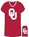 Oklahoma - Nightshirt in a Bag
