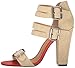 Michael Antonio Women's Janay Dress Sandal