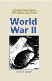 Examining Issues Through Political Cartoons - World War II (hardcover edition) (Examining Issues Through Political Cartoons)