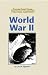 Examining Issues Through Political Cartoons - World War II (hardcover edition)