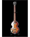 Baby Axe Beatles Hofner Violin Bass