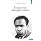 "Il y a des col�res qui sont saines"