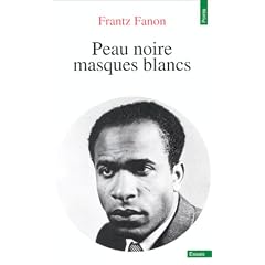Peau noire, masques blancs
