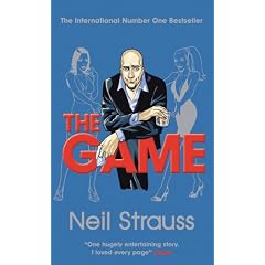 The Game. Undercover in the Secret Society of Pickup Artists (Unbekannter Einband)