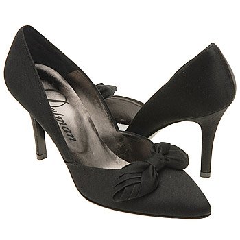 Wedding Shoes: Delman Women's Monroe-Delman Wedding Shoes-Delman Wedding Shoes: Delman Women's Monroe-Pump Wedding Shoes