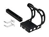 Superwinch 2055 Supermount Cradle, small,for winches 5000 lb. capacity and less