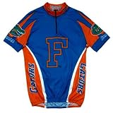 University of Florida Gators Cycling Jersey