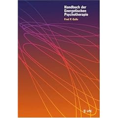 Handbuch der Energetischen Psychotherapie