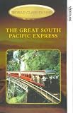 Review Quantum Leap  / The Great South Pacific Express