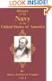 History of the Navy of the United States of America