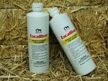 Excaliber Sheath Cleaner 16oz