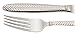 Wallace Continental Reins 65-Piece Stainless-Steel Boxed Flatware Set, Service for 12