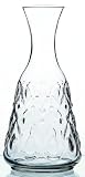 Karaffe 0,75L/H22cm Lyonnais