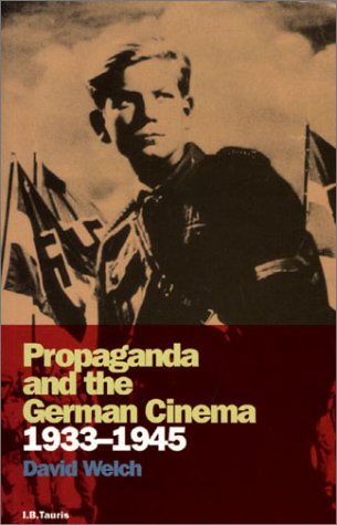 City Travel Guides Discounted  Books : Propaganda and the German Cinema, 1933-1945 (Cinema and Society)