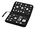 Ultimate Connect USB Firewire Ntwrk Retractable W Case By Radian