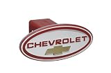 TM Performance Products 31012 Hitch Plug Cover