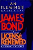 License Renewed