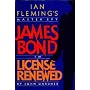 License Renewed